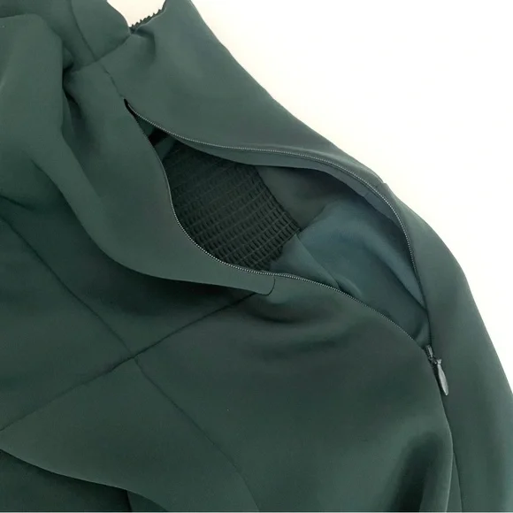 Aritzia Wilfred Corfu Midi Dress - Picture 10 of 12